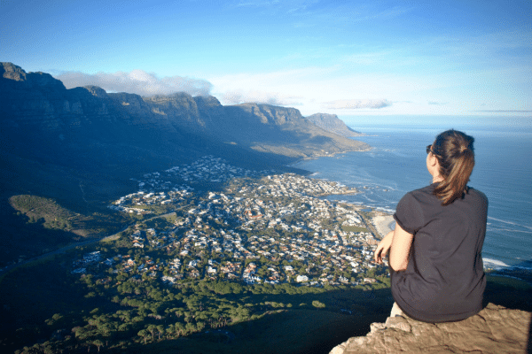 The Best Alternative to Peace Corps