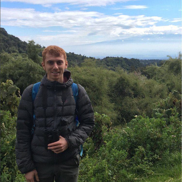 Edward Selvey, UK