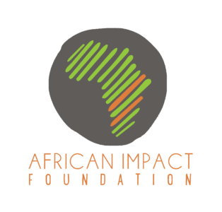 african impact foundation logo