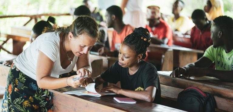 Volunteer Programs in Zanzibar | African Impact