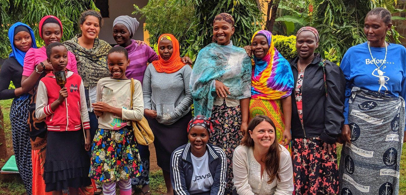 Projects African Impact