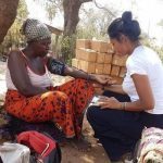 medical-healthcare-volunteer-zambia-africa
