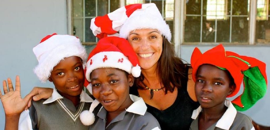 christmas-volunteer-project-zambia