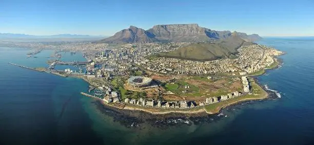 Tips and Advice for a Teaching Volunteer in Cape Town