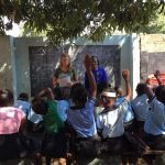teaching-community-development-volunteer-zambia