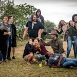 Wildlife Photography and Conservation volunteering in South Africa