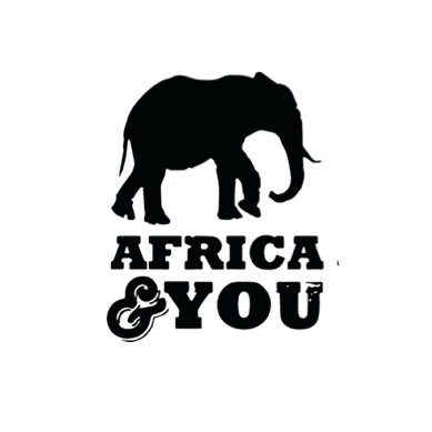 africa and you logo