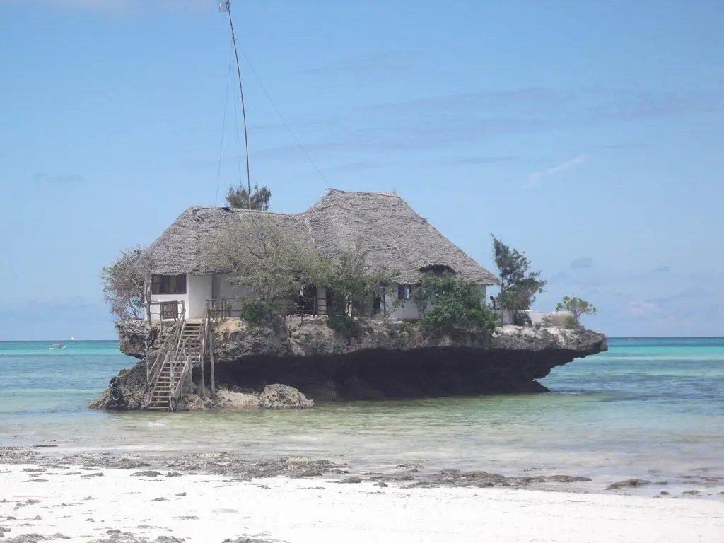 Top 10 Reasons to Visit Zanzibar