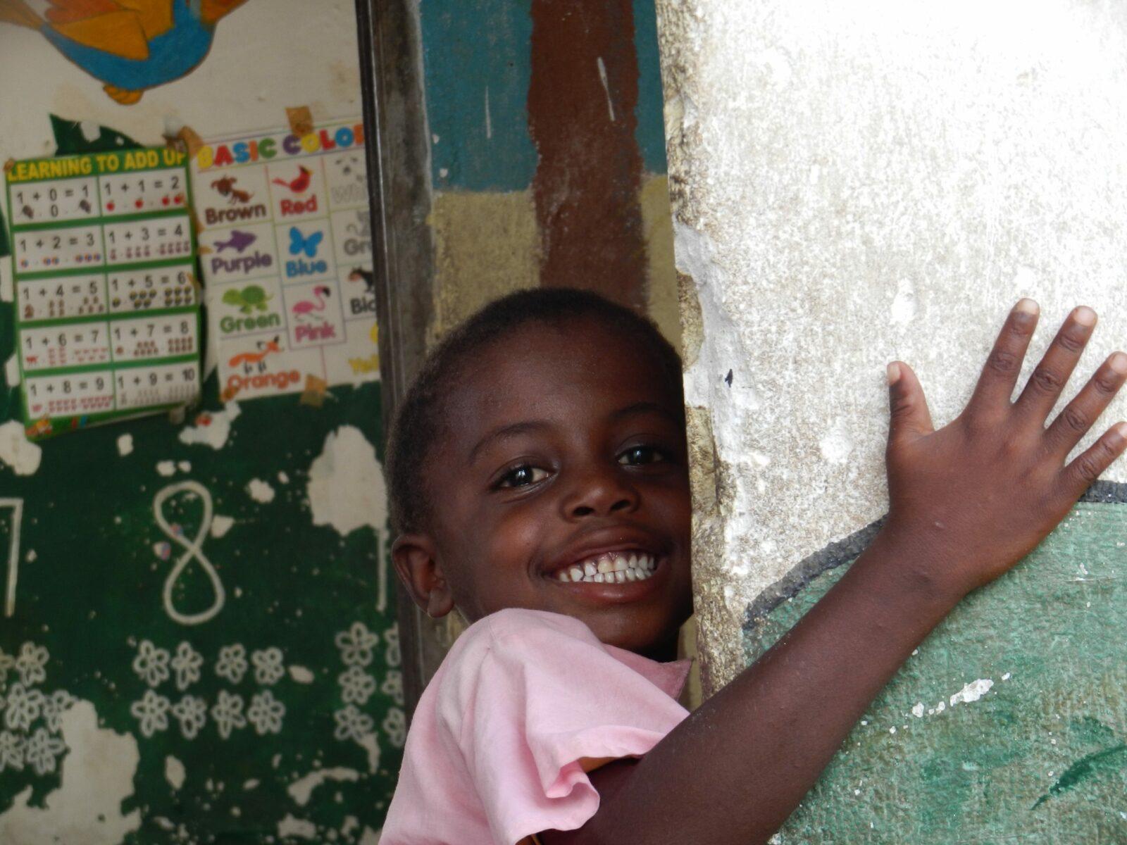 10-Years of the African Impact Foundation