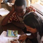 tefl practical internship moshi in tanzania, africa