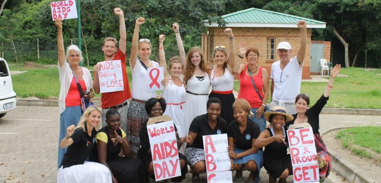 rural-healthcare-hiv-aids-awareness-volunteer-south-africa