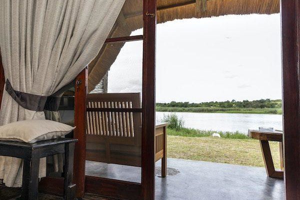 intern accommodation in Greater Kruger Area