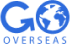 Logo for Go Overseas