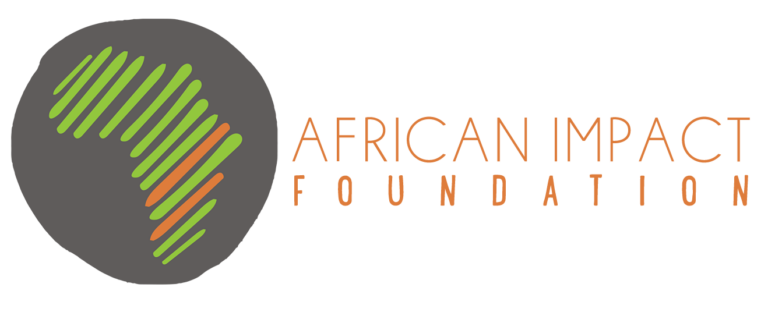 African Impact Foundation Logo