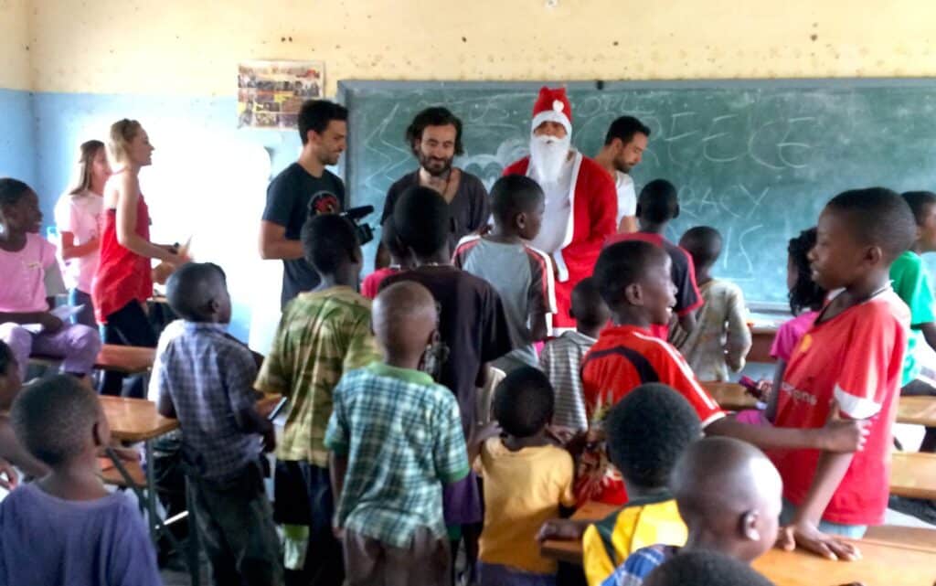christmas-volunteering-livingstone-zambia-african-impact 17