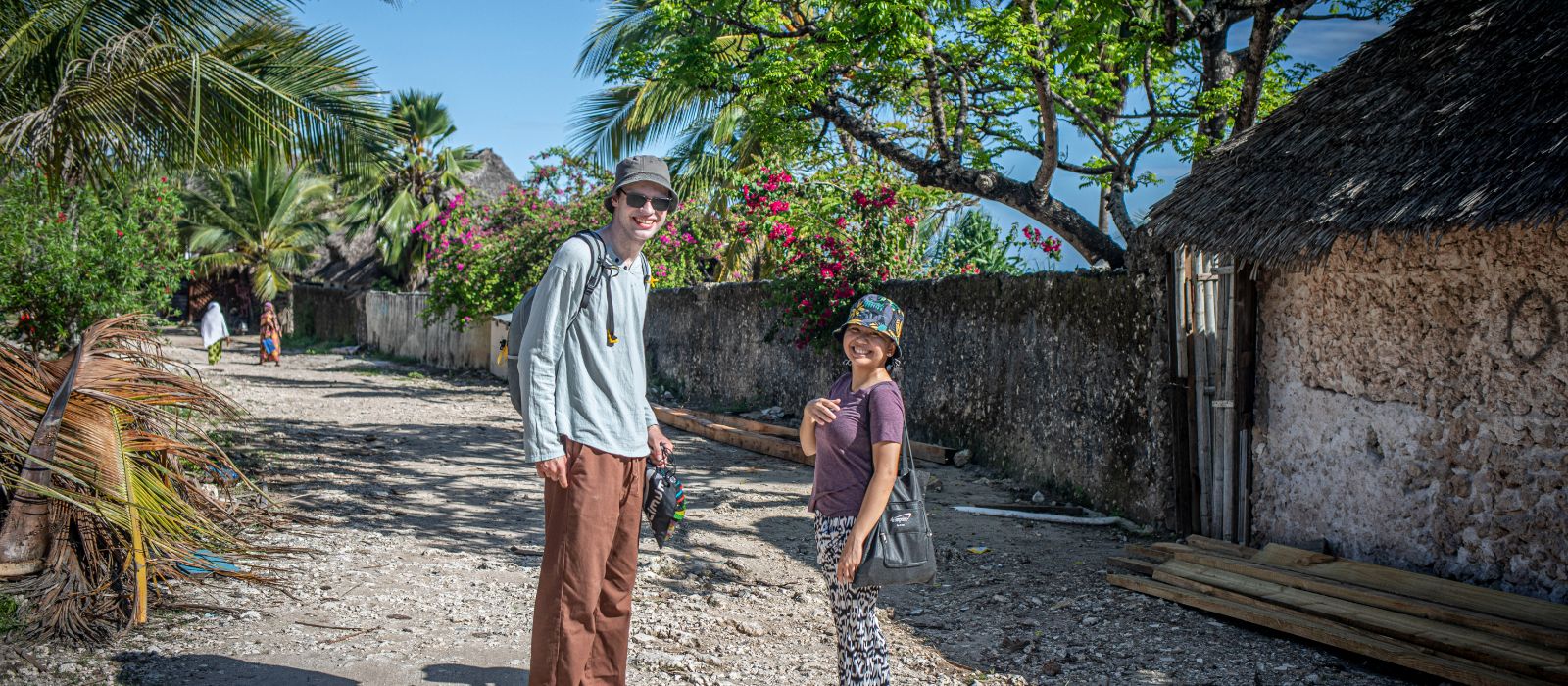 9 Reasons To Volunteer In Zanzibar African Impact 9 Reasons To Volunteer In Zanzibar African Impact