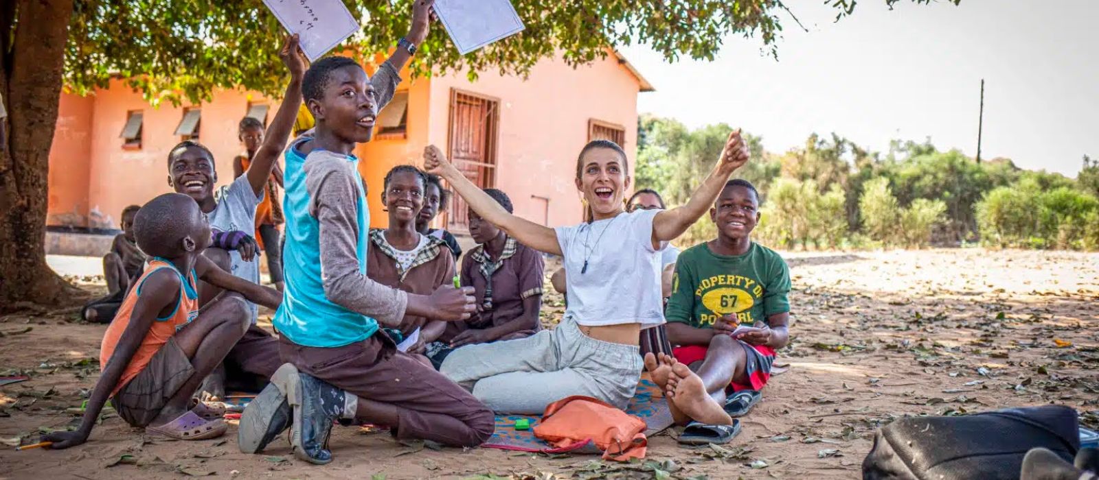 best-teaching-volunteer-projects-in-africa-image4