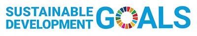 SDG logo