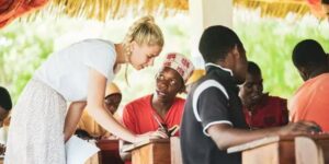 Volunteer Projects in Africa - African Impact