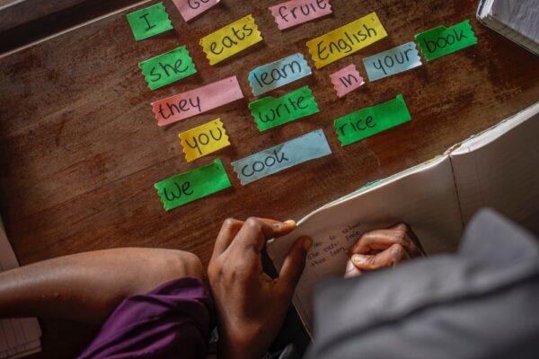 Adult Literacy Adult Literacy