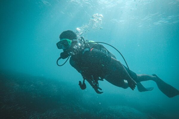 Scuba Diving Scuba Diving