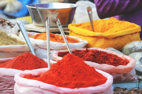 Spice Market Spice Market