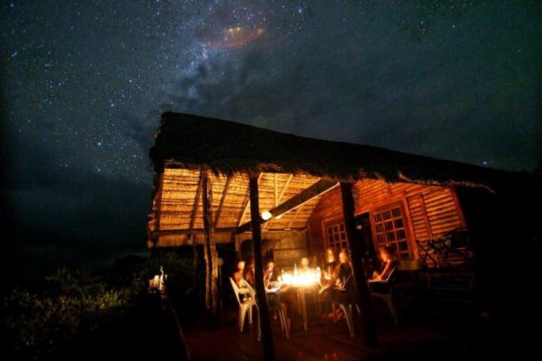 Accommodation Accommodation