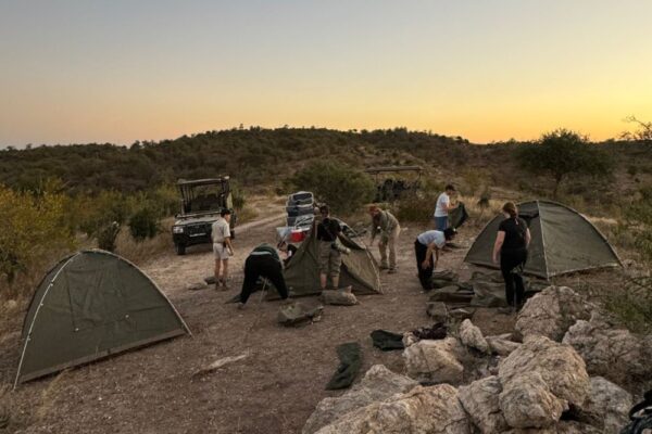 Gallery - Camping Gallery - Camping