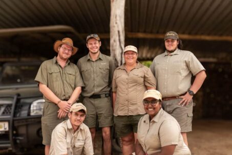 Gallery - Guide Team