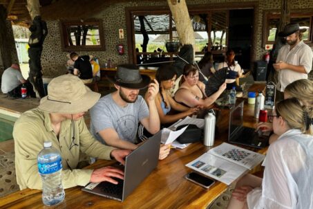 KRBB Highlight - Data Processing