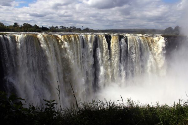 Victoria Falls 2 Victoria Falls 2