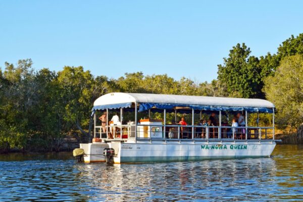 Zambezi River Zambezi River