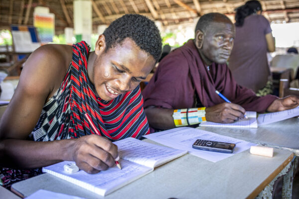 ADULT LITERACY ADULT LITERACY