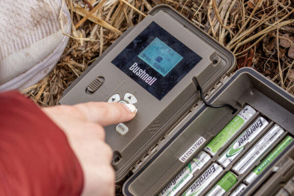 Camera Traps Camera Traps