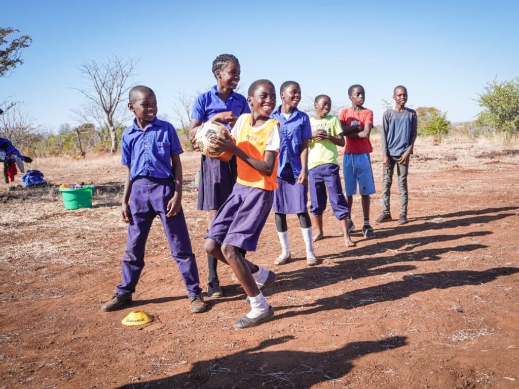 EMPOWER ACTIVE LIFESTYLES