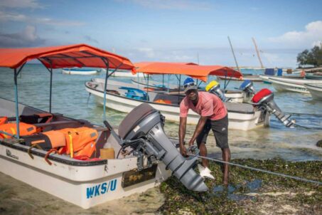 ETHICAL TOURISM WORKSHOPS