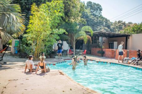 Gallery - Accommodation 1