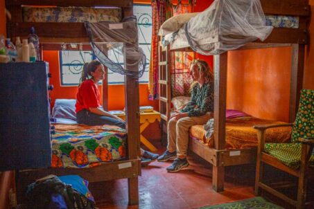 Gallery - Accommodation 2