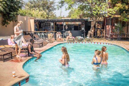 Gallery - Accommodation