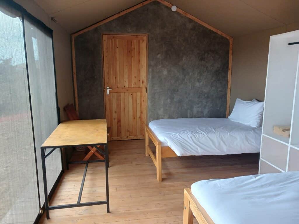 Gallery - Accommodation