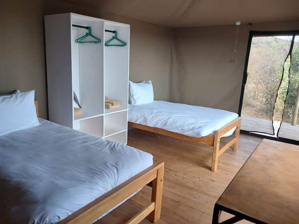 Gallery - Accommodation2