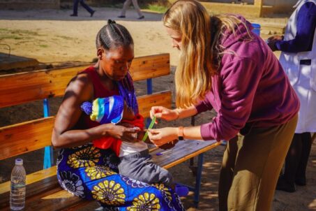 HEALTHCARE EXPERIENCE