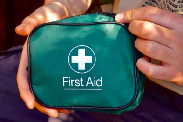 PUBLIC HEALTH - SAFETY PUBLIC HEALTH - SAFETY