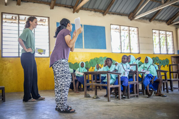 TEACH IN LOCAL SCHOOL TEACH IN LOCAL SCHOOL