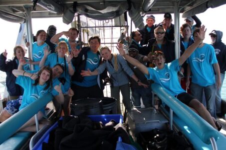 great-white-shark-conservation-volunteer-cape-town-african-impact-27