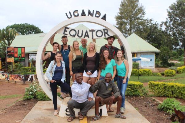 Equator