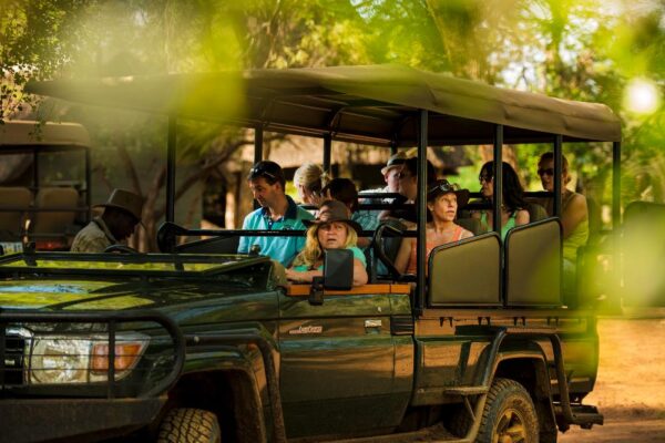 Kruger 4x4 Safari(1) Kruger 4x4 Safari(1)