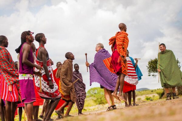 Maasai(1)