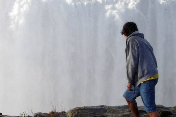 ZIm Vic Falls ZIm Vic Falls