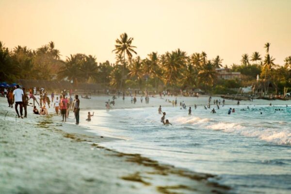 Zanzibar